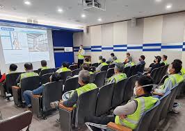 건설업기초안전보건교육