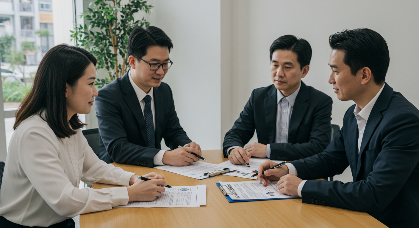 부동산 상속&amp;#44; 도시정비법