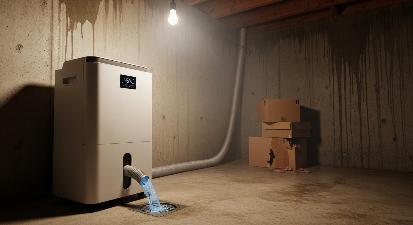 제습기 대용량 추천