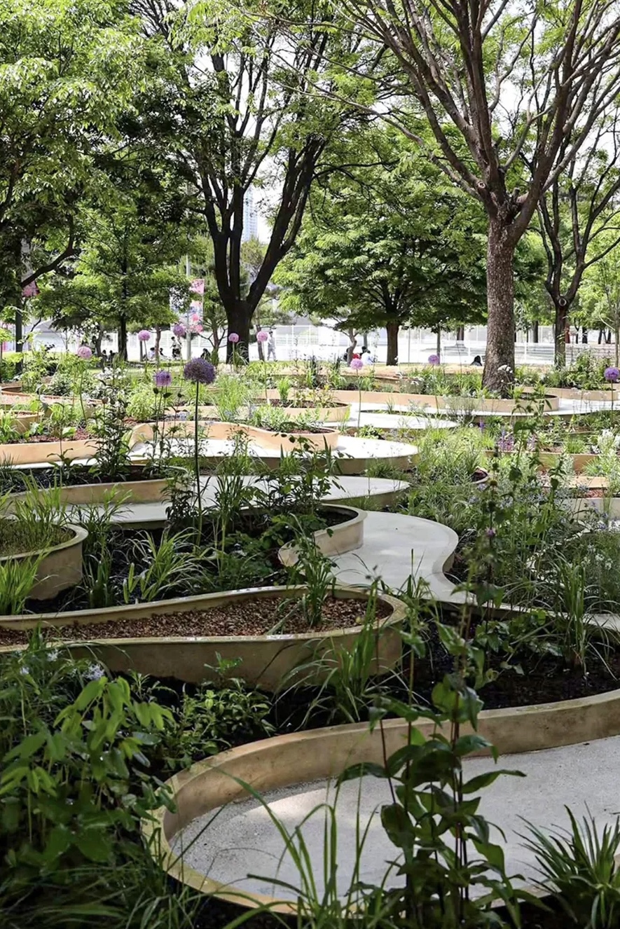 2025 서울국제정원박람회 관련사진