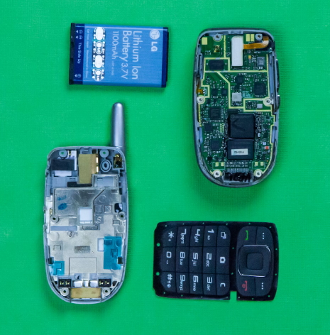 집콕자원순환 서비스 신청하기