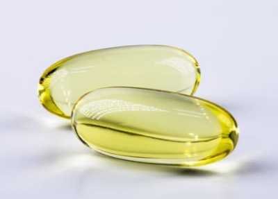 오메가3 통풍, 혈압 관리 효능