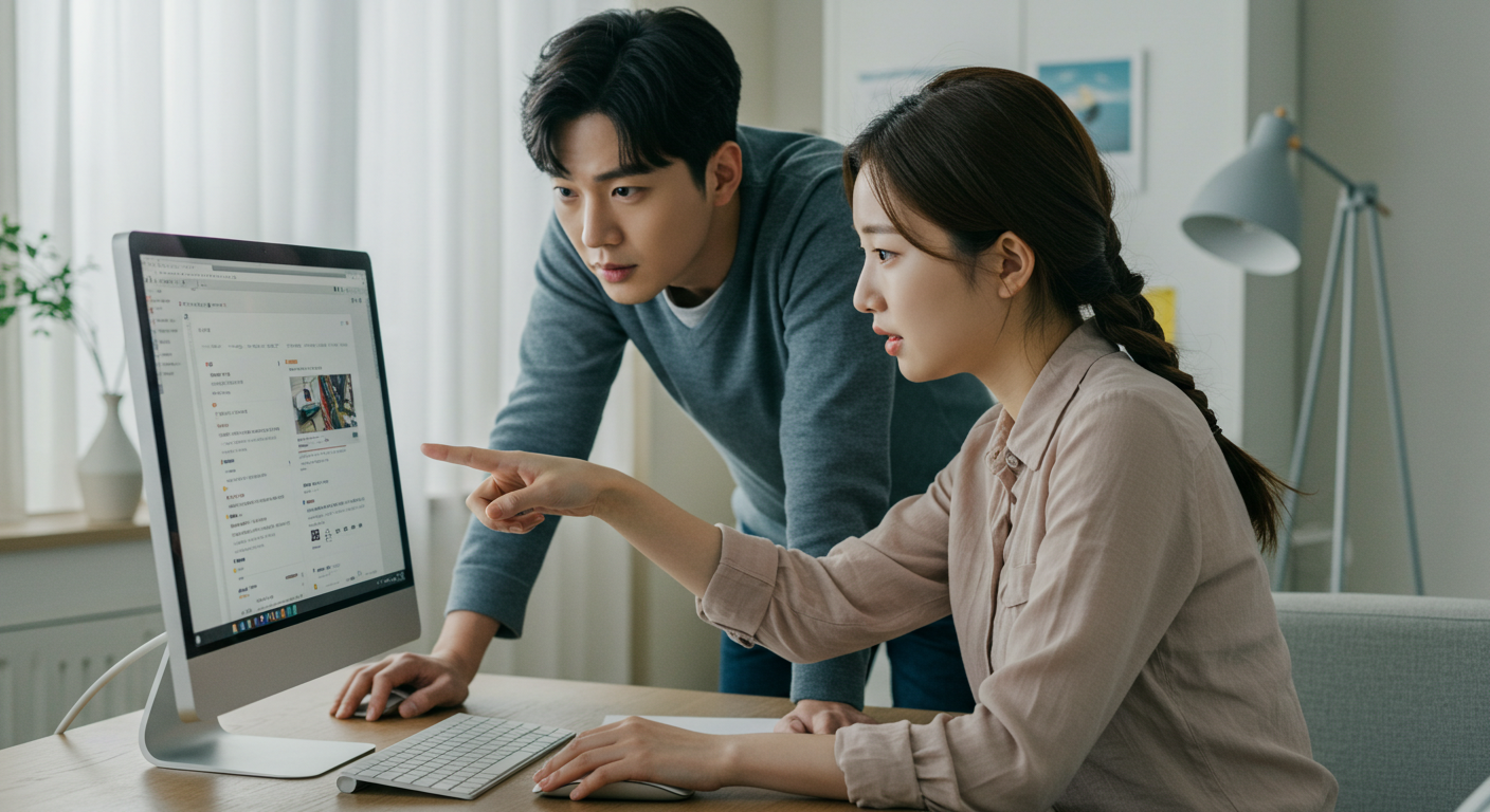 나무증권 홈페이지