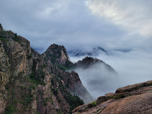 속초 가볼만한곳 설악 케이블카