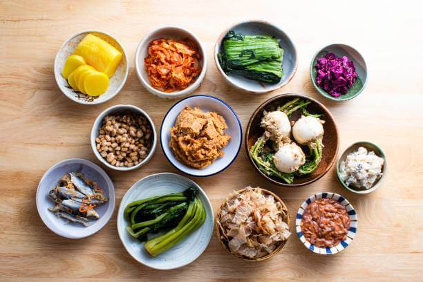 다이어트 식탐 막는법과 살 찌지 않게 먹는법