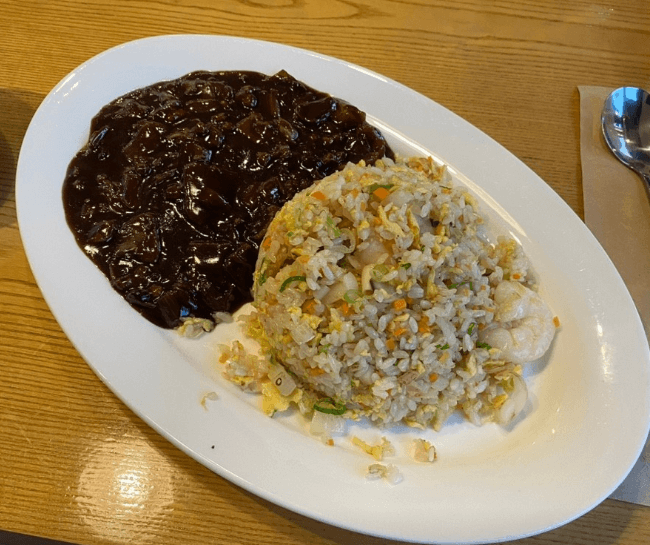 생방송투데이 눈꽃탕수육 충남 천안 중국집