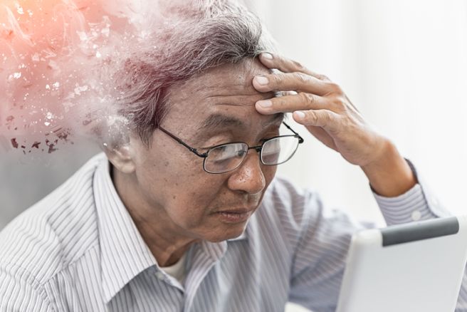 중풍의 전조증상