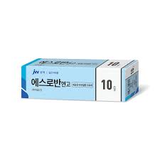 에스로반 연고: 피부 감염을 효과적으로 치료하는 외피용약