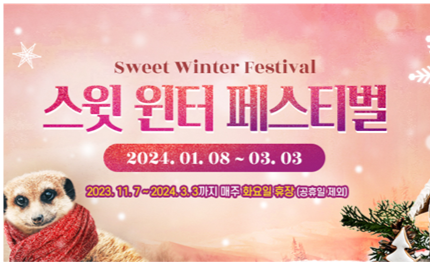 네이처파크-스윗윈터-페스티벌-가면-안-되는-이유