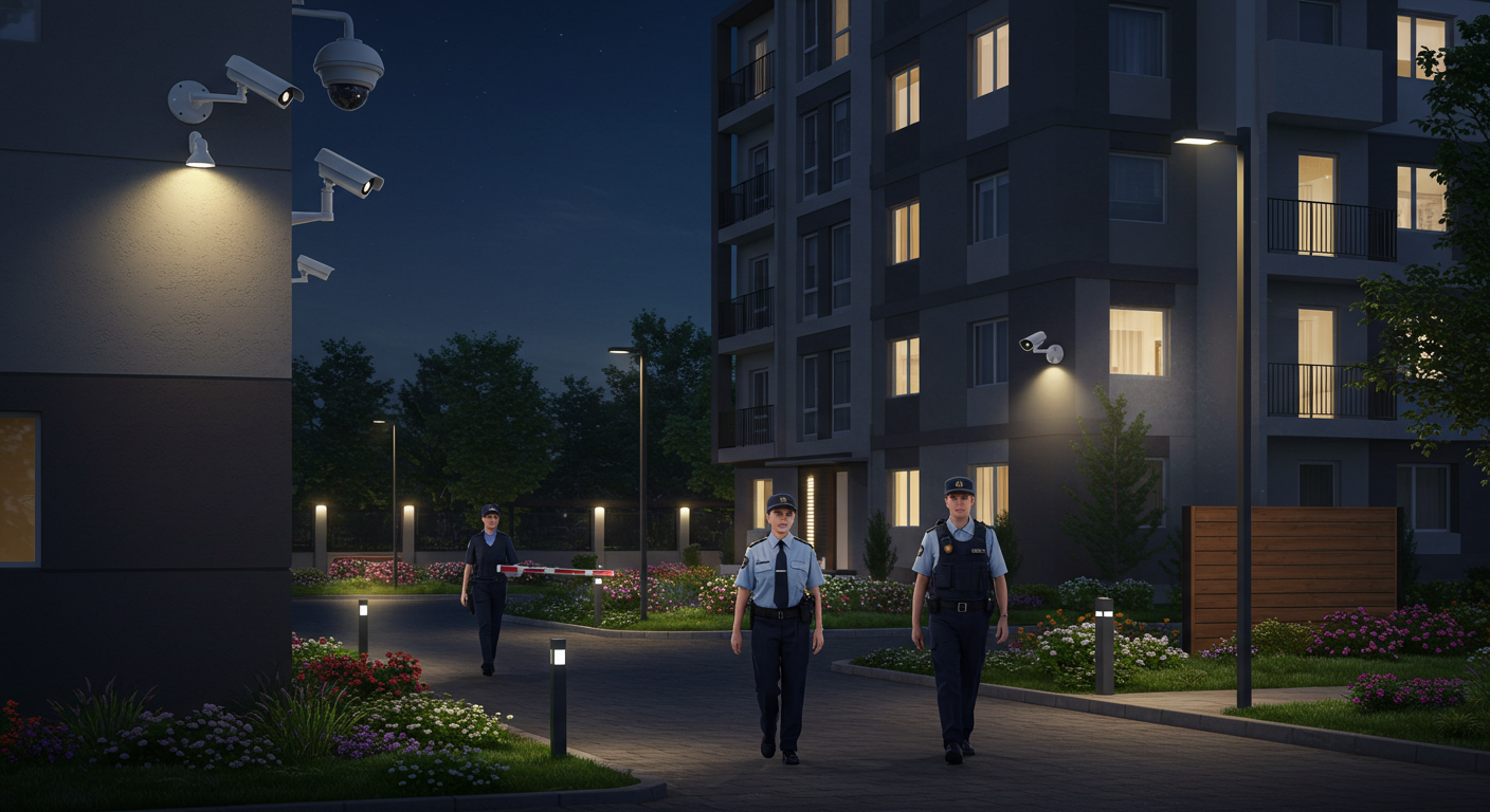 아파트 관리주체의 법적 책임은 어디까지일까?