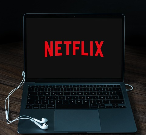 넷플릭스(Netflix)