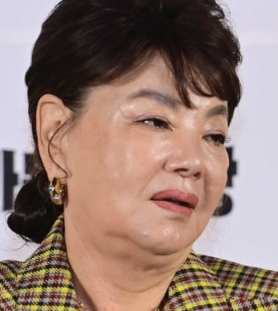 배우 김수미 별세 향년75세 심정지상태로 아들이발견