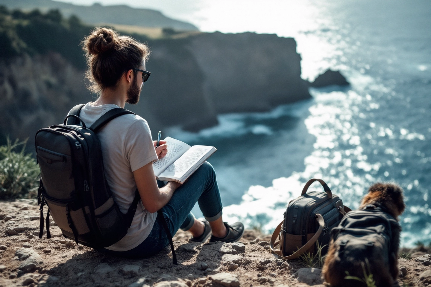 여름휴가책추천