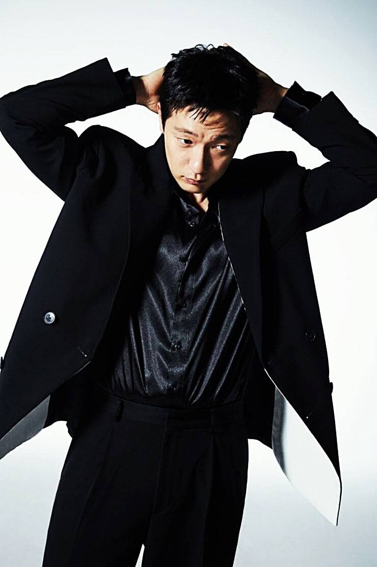 손석구 회사 집안 아버지