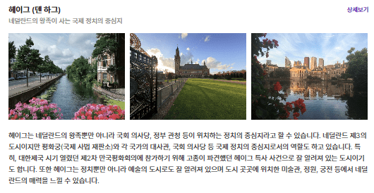 헤이그