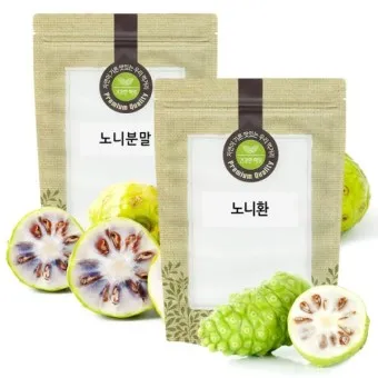 노니 효능 칼로리 섭취량_16