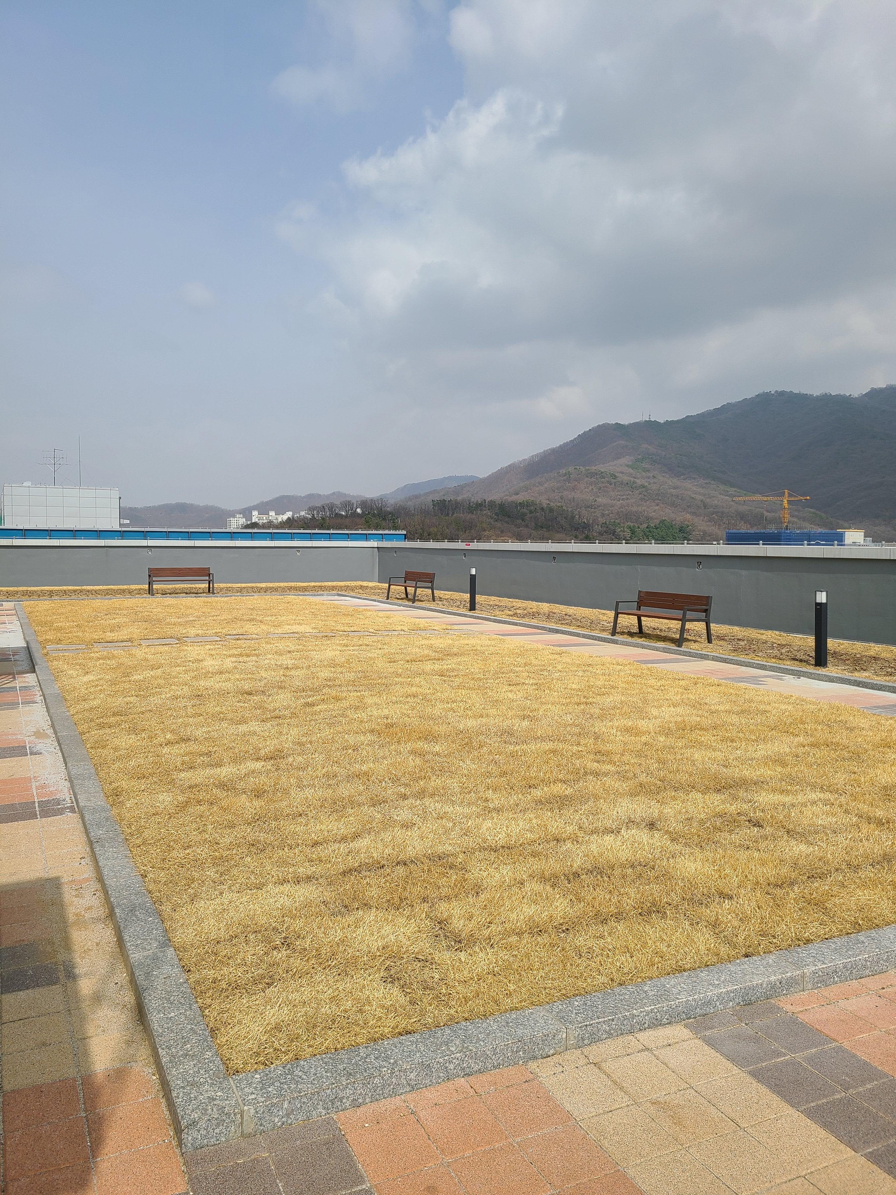 센트럴비즈타워 2차 B타워 옥상3