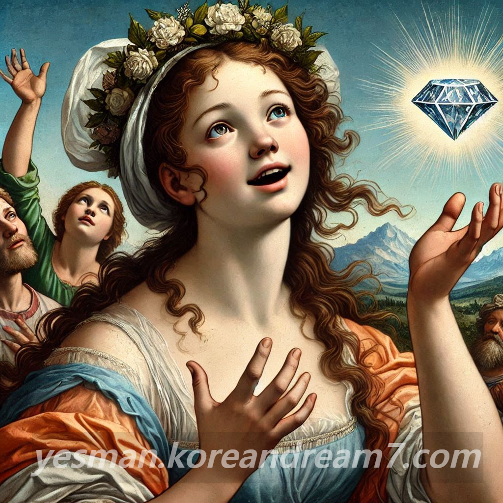 도망가는꿈