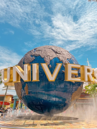 싱가포르 신혼여행