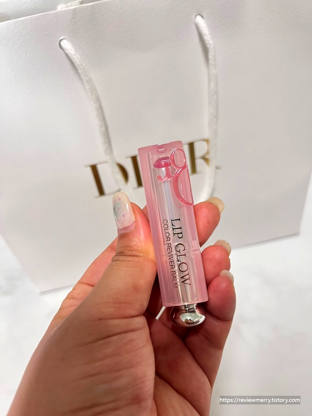 립 제품 외관 디자인