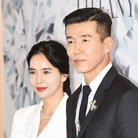 가수-션-아내-배우-정혜영