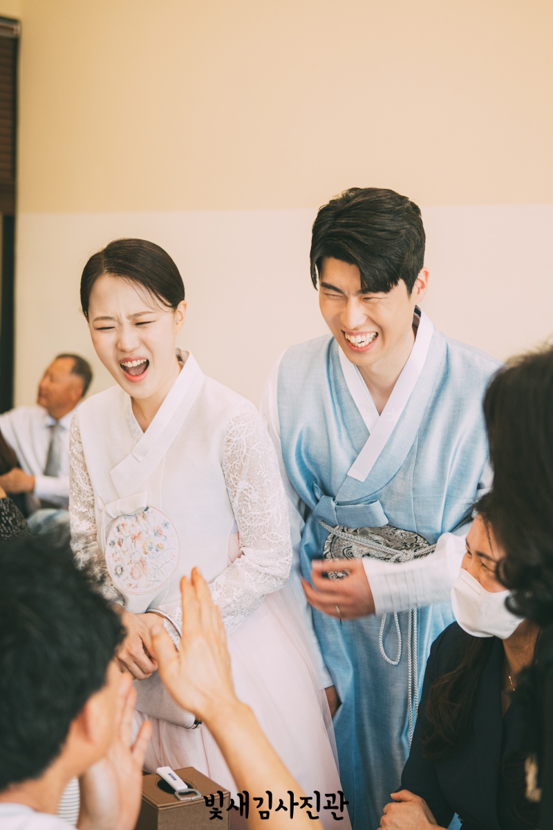 익산 웨스턴라이프호텔웨딩컨벤션 본식스냅 47