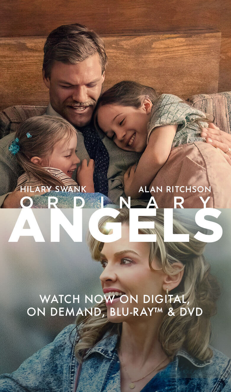 영화 Ordinary Angels 사진