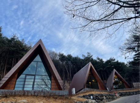 대구경북 캠핑장 추천