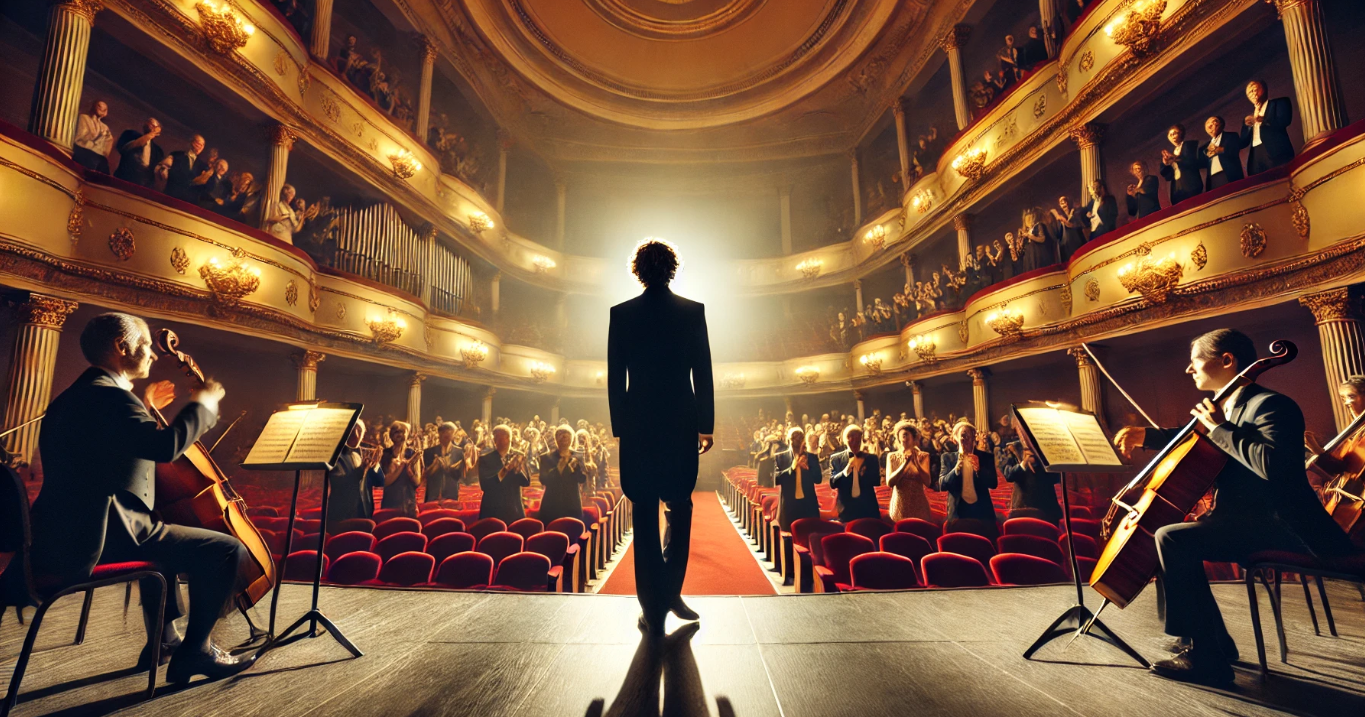 앙코르 무대 관련 영상