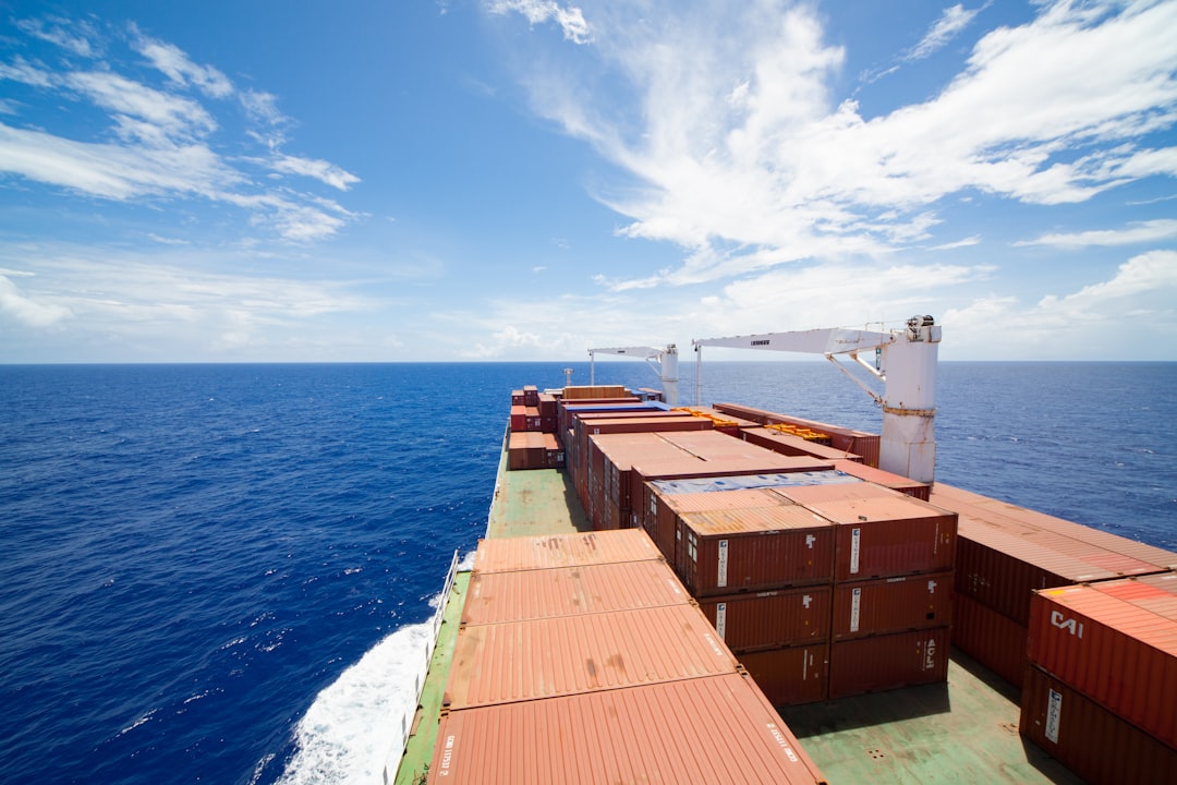 Freighter