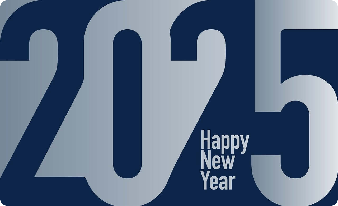 2025 새해 이미지 무료 다운로드