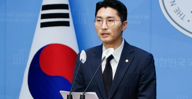 박준태 국회의원 프로필