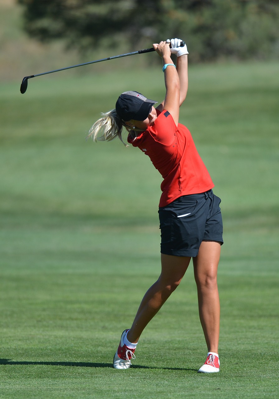 GOLF