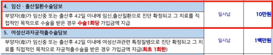 보험-보장