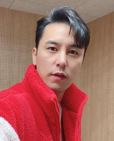 가수 장민호 키 나이 몸무게 소속사 음반 혈액형 MBTI