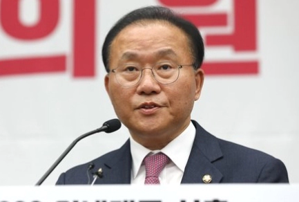 윤재옥 국회의원 프로필 나이 고향 학력 재산