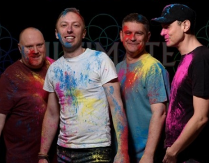 2025 콜드플레이 내한공연