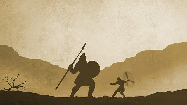 마태복음 5장