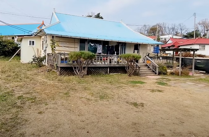 강화도 전원주택, 시골집, 촌집 매매, 분양, 급매물 - 강화군 화도면, 교동면 대룡시장, 길상면 길직리