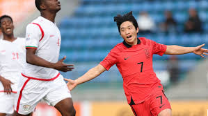 한국 오만 축구중계 방송채널