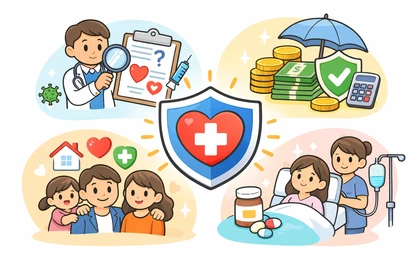 질병보험 선택 기준과 보장 판단 핵심 정리11