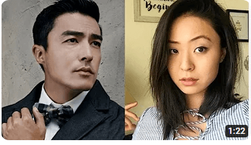 다니엘 헤니 결혼