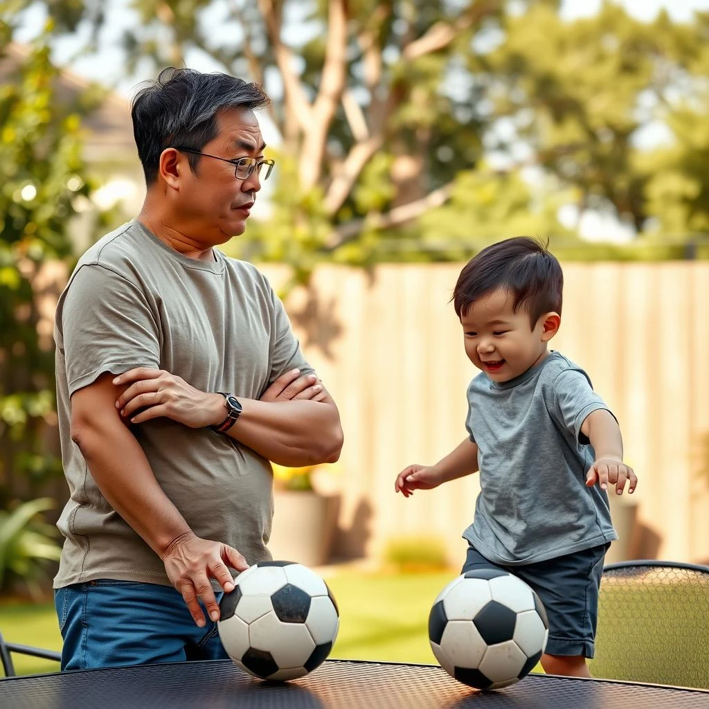 우리 아이 살이 키로 가려면 반드시 ..