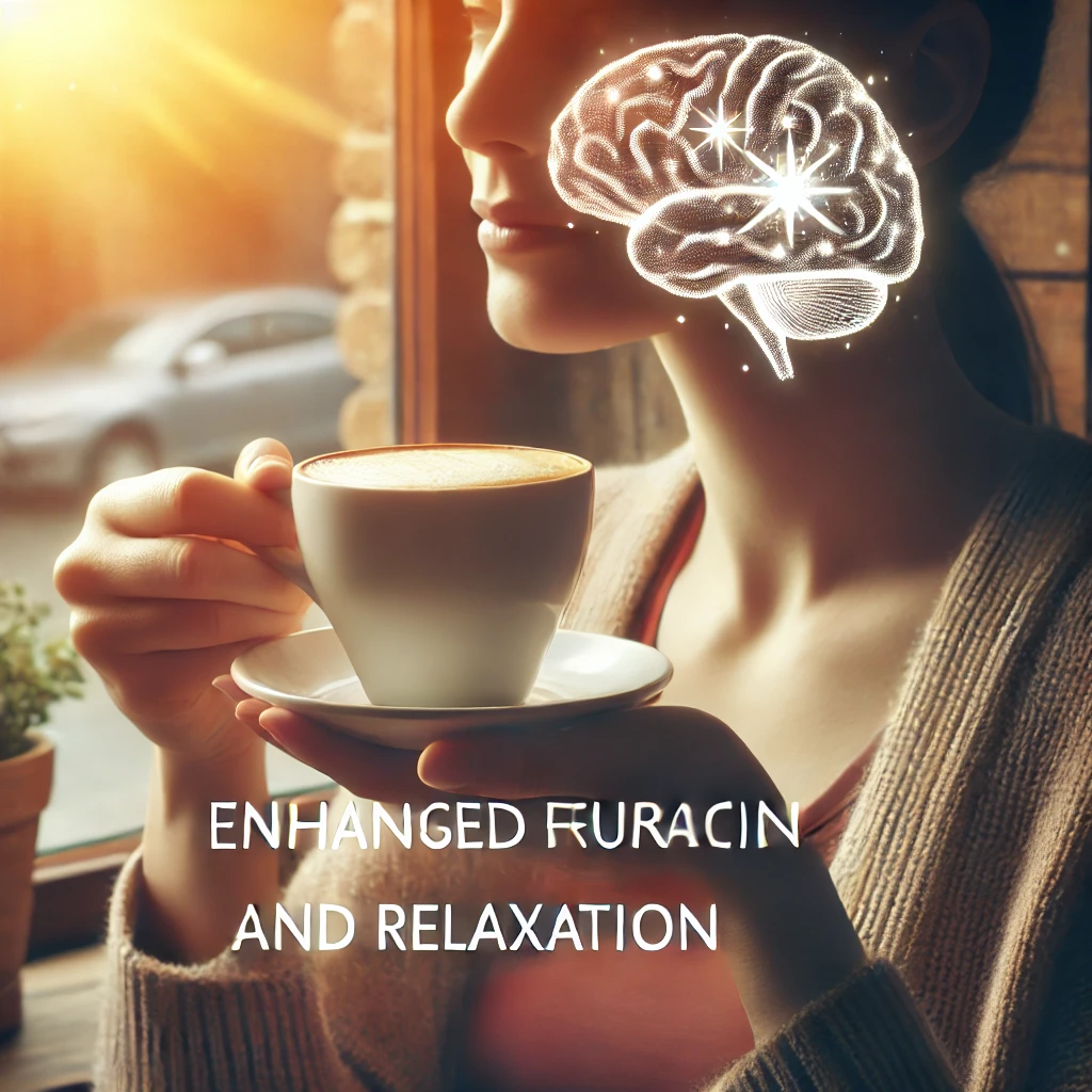 커피와 건강: 올바른 섭취 방법과 주의 사항