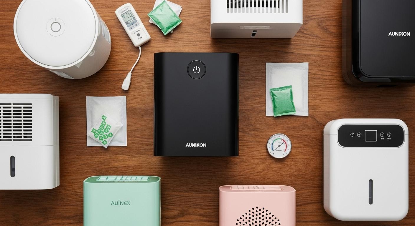 미니 제습기 추천