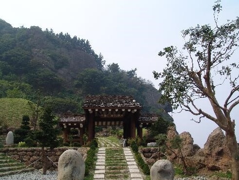 울릉도여행 울릉도배편 울릉도크루즈 울릉도 공항