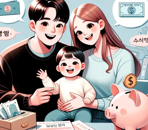 부모급여 신청방법