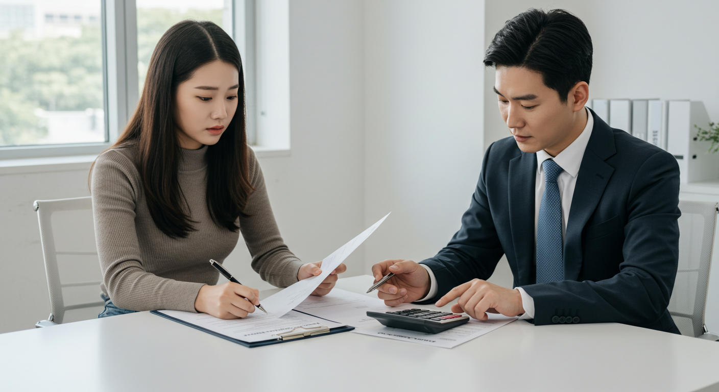 실거주조건, 임대차보호법, 주택금융공사