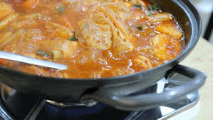 여의도 연말모임 회식 찐 맛집 민들레밥상