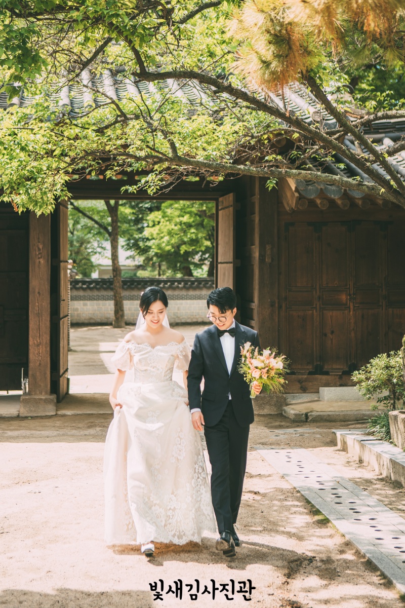 운현궁 핸더스 촬영 후기 8